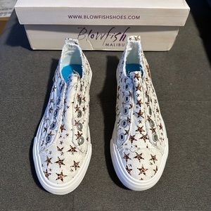Women’s Blowfish Malibu Shoes